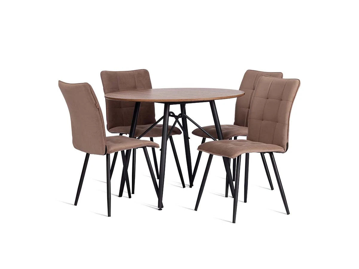 Стул обеденный Bari 929237  - фото 5