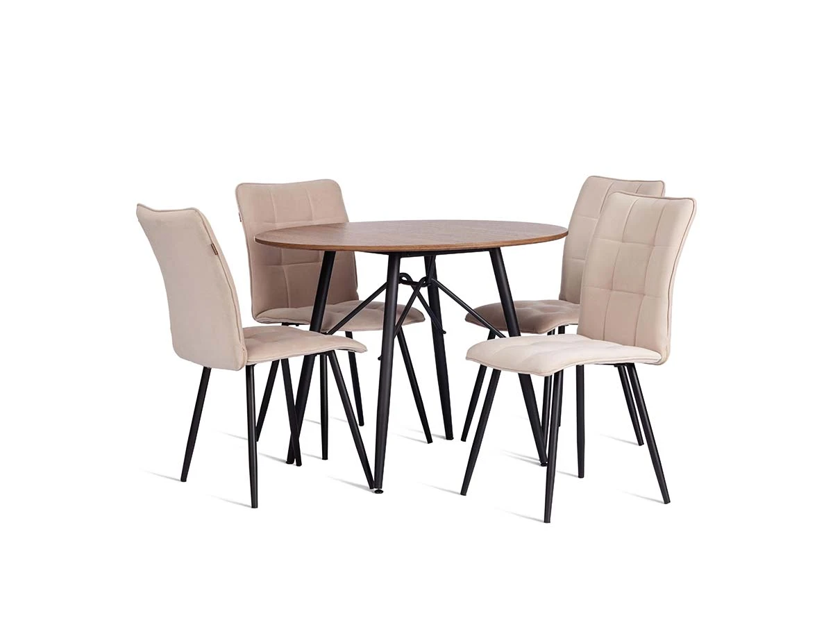 Стул обеденный Bari 929240  - фото 5