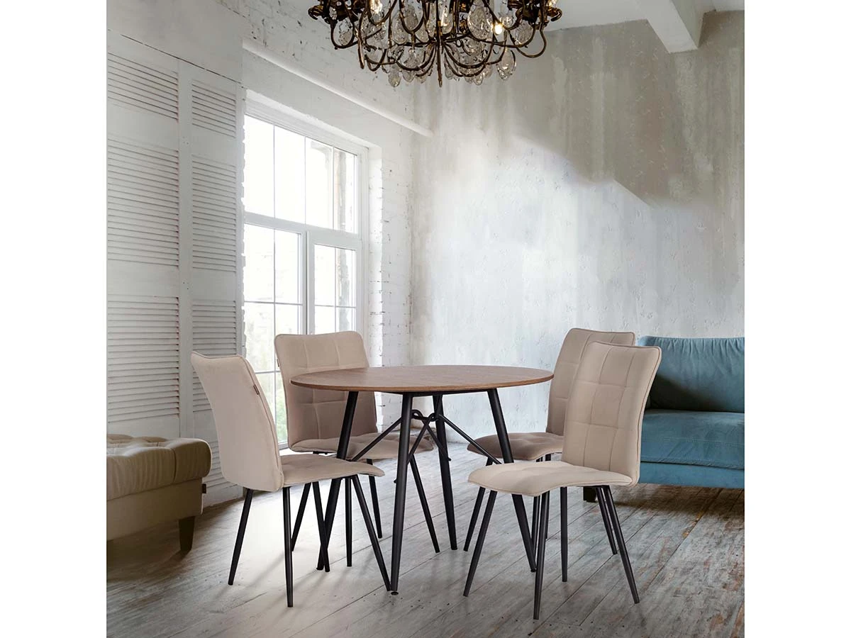 Стул обеденный Bari 929240