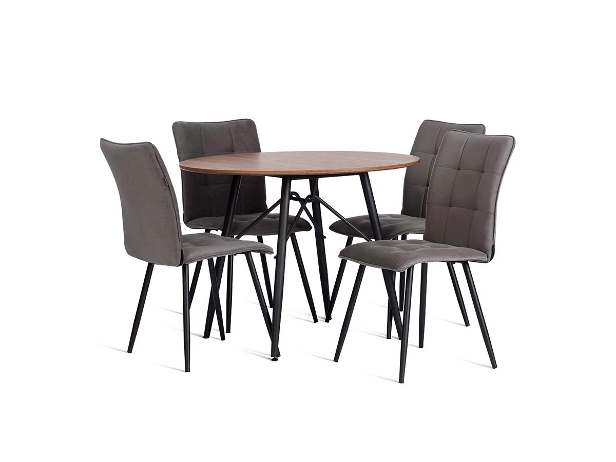 Стул обеденный Bari 929241  - фото 5