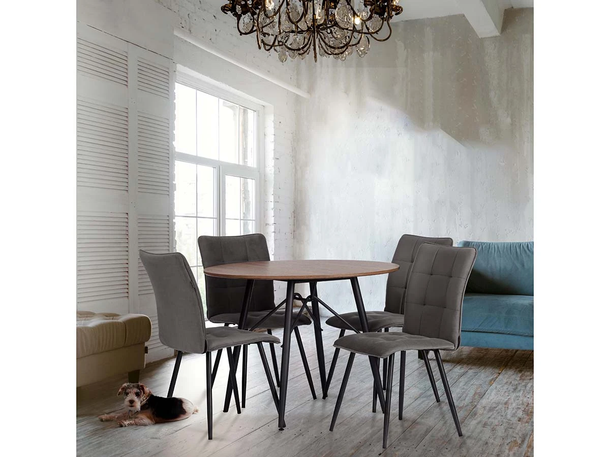 Стул обеденный Bari 929241  - фото 2