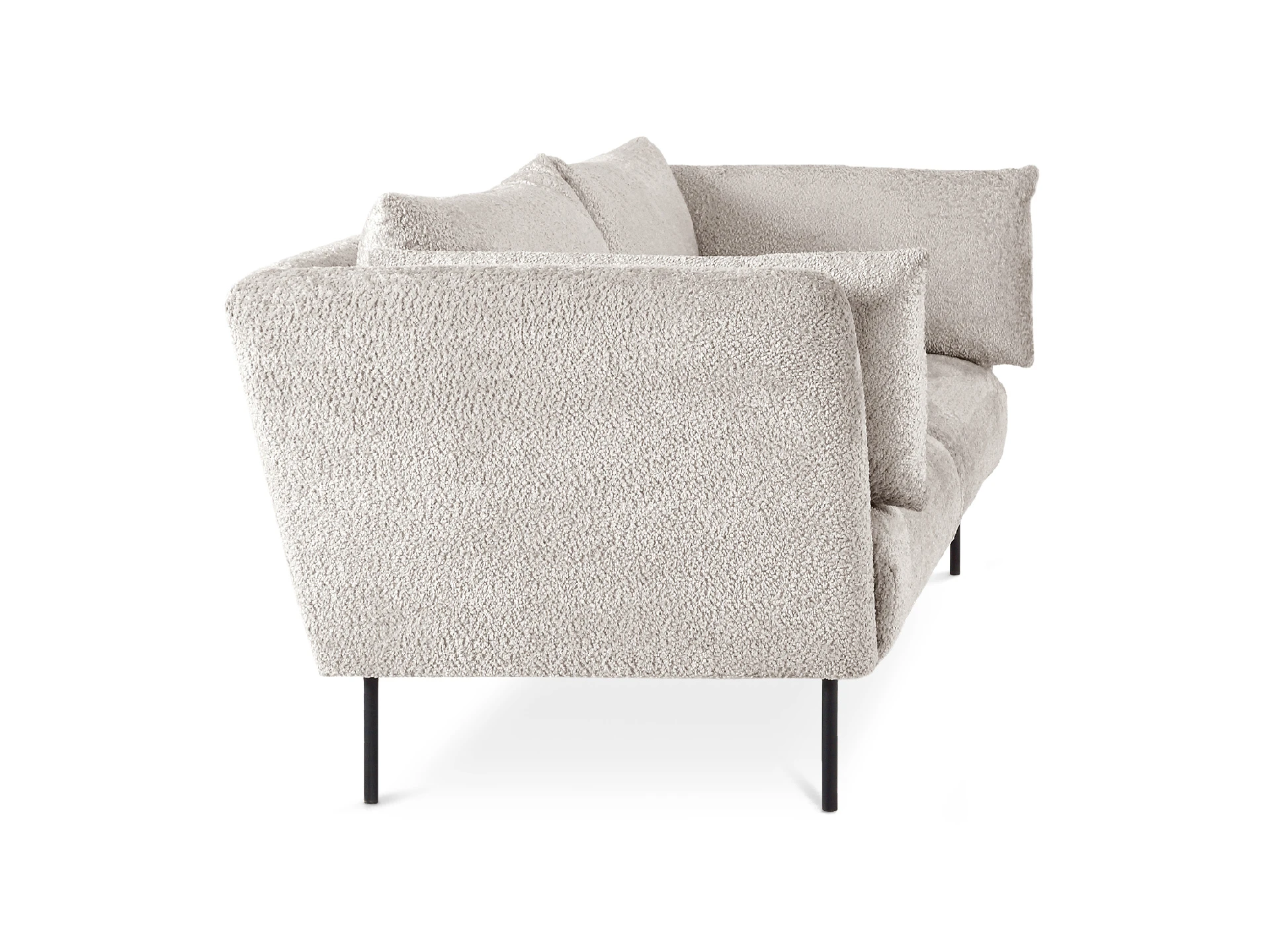 Диван Copenhagen 2-местный 929245  - фото 3