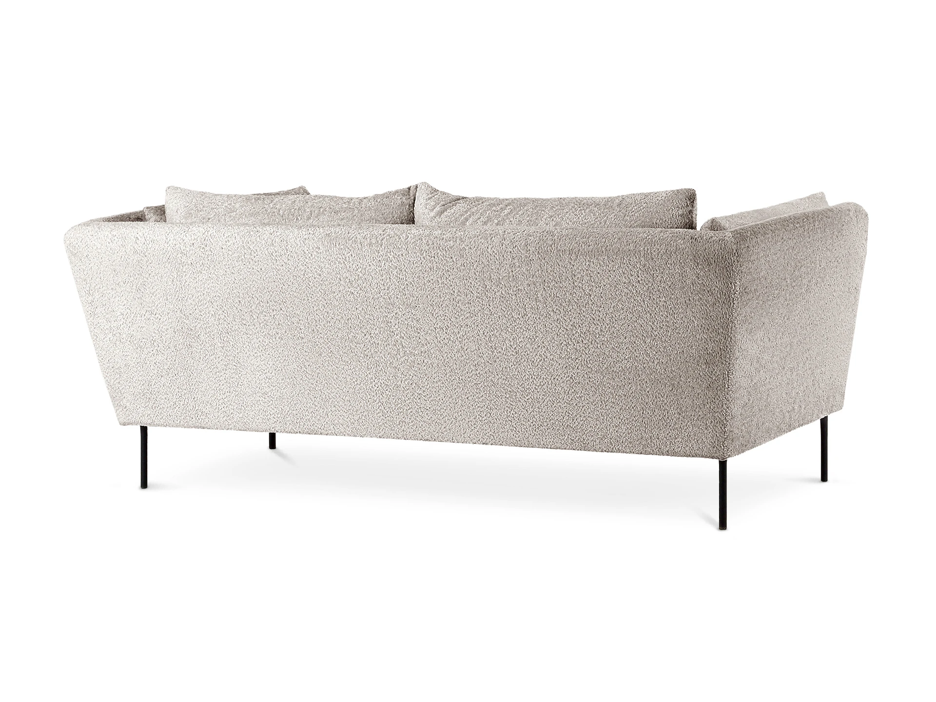 Диван Copenhagen 2-местный 929245  - фото 6