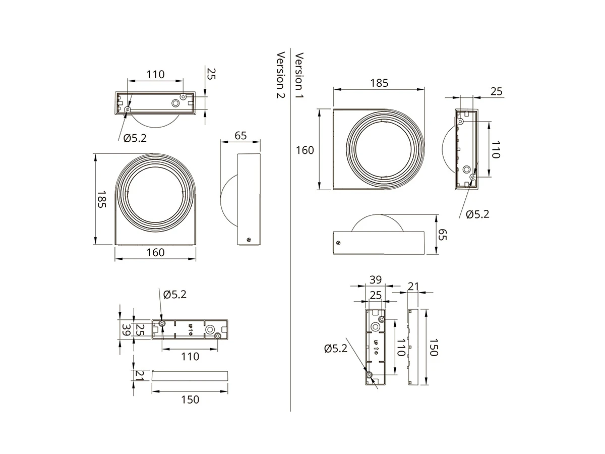 Уличный светильник SAN FRANCISCO 929274  - фото 5