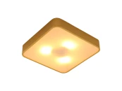 Потолочный светильник COSMOPOLITAN