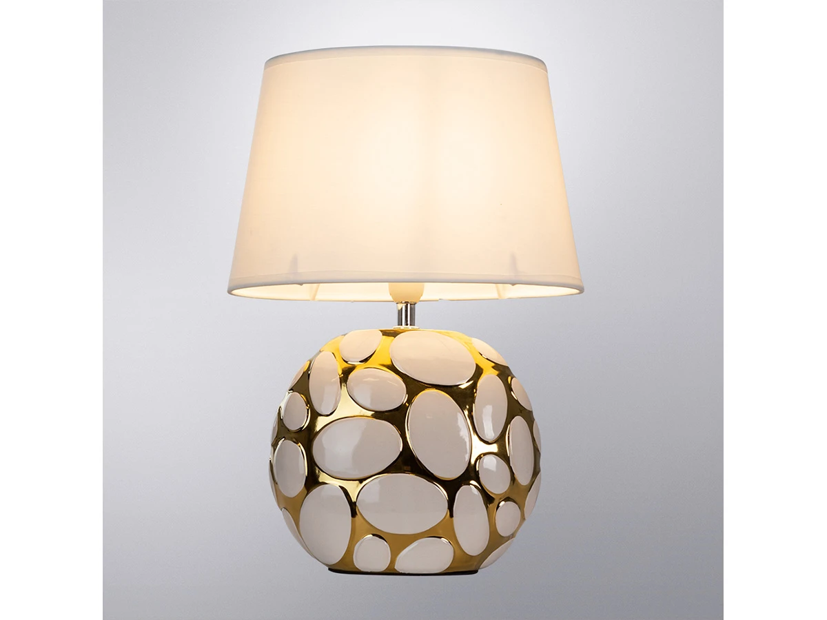 Настольная лампа POPPY 929287