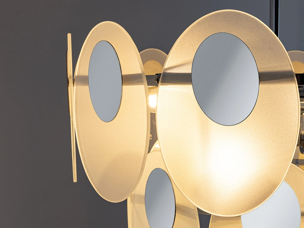 Люстра ROSABELLA 929294  - фото 3