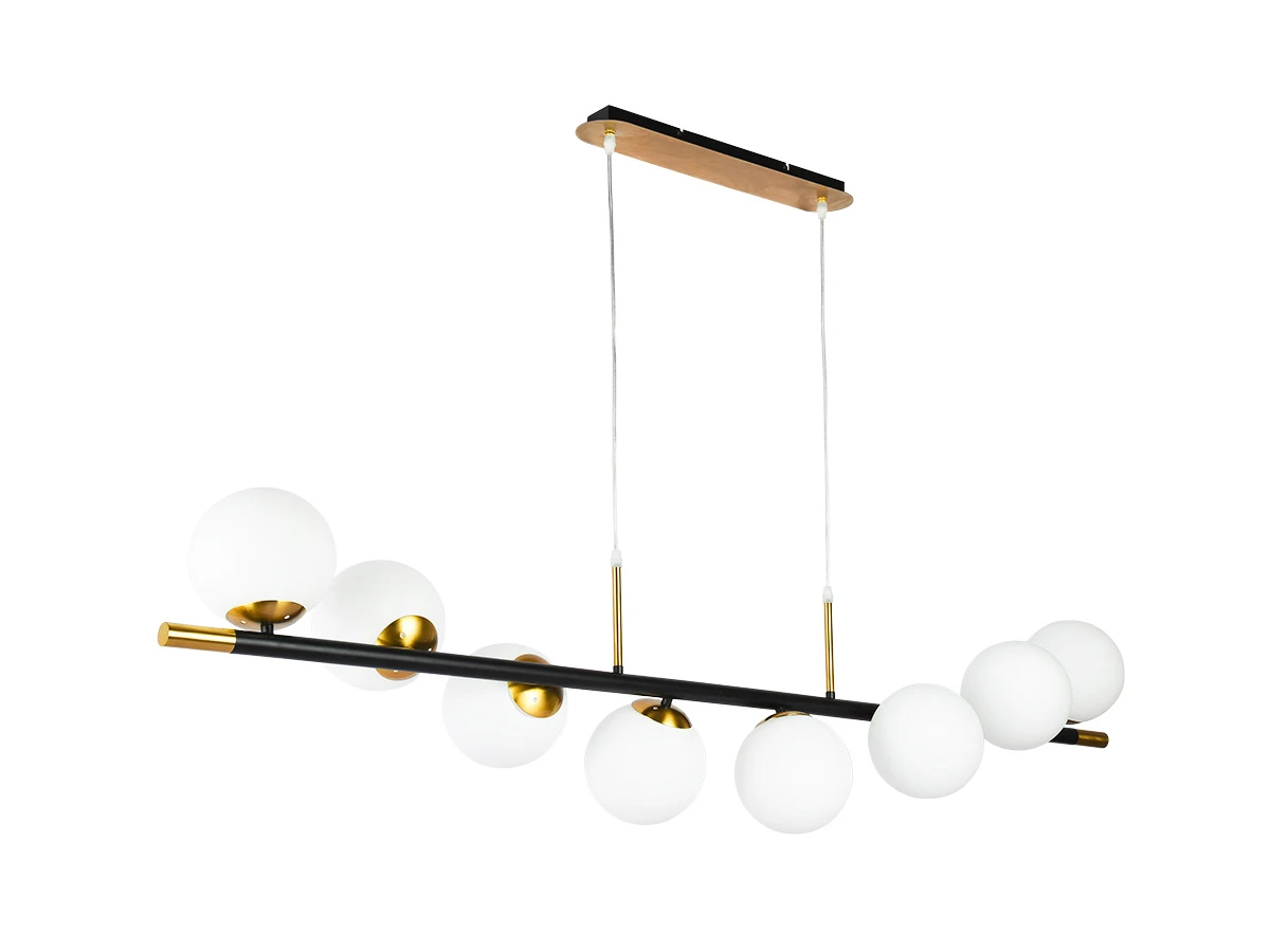 Подвесная люстра ALCOR 929300