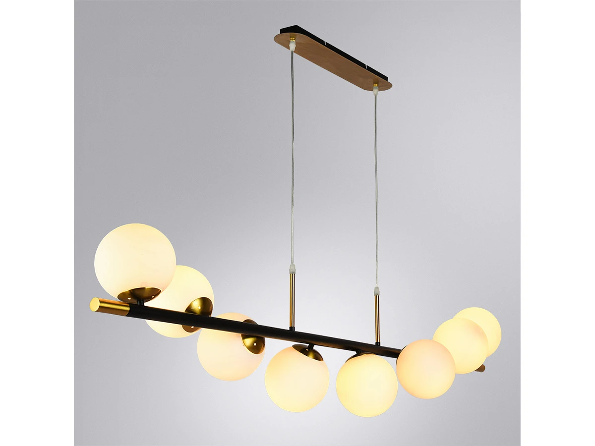 Подвесная люстра ALCOR 929300  - фото 3