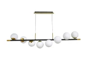 Подвесная люстра ALCOR