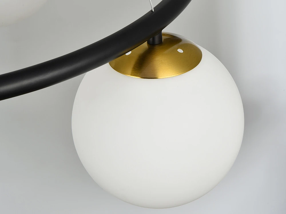 Подвесная люстра ALCOR 929311  - фото 3