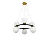 Подвесная люстра ALCOR