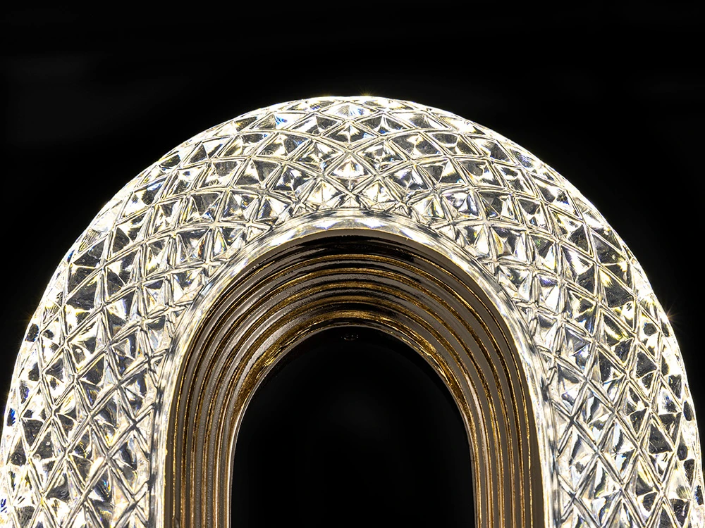 Бра OVALE 929314  - фото 3