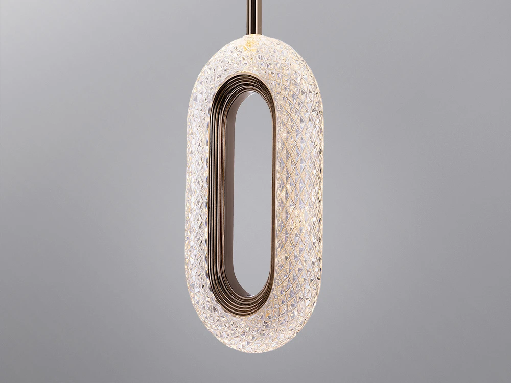 Подвес OVALE 929326