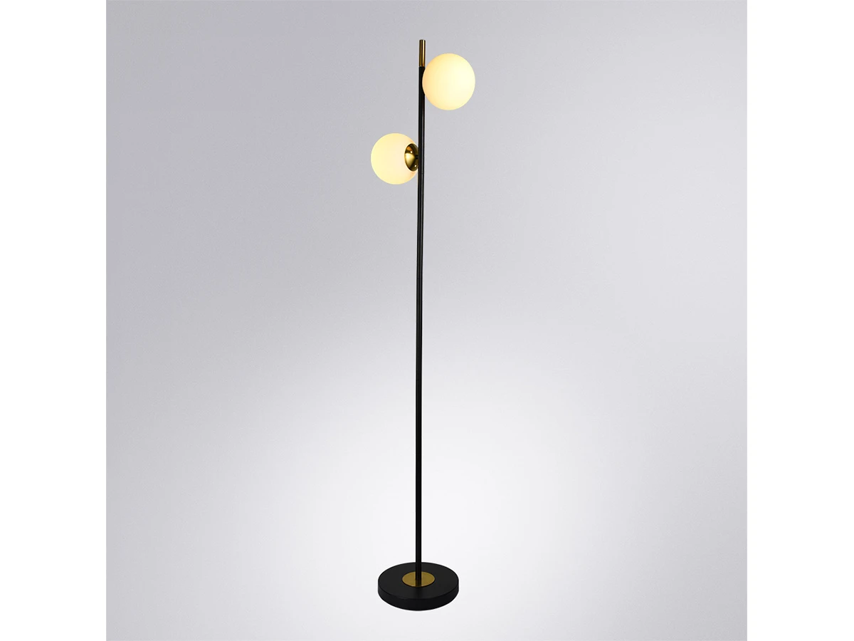 Напольный светильник ALCOR 929345