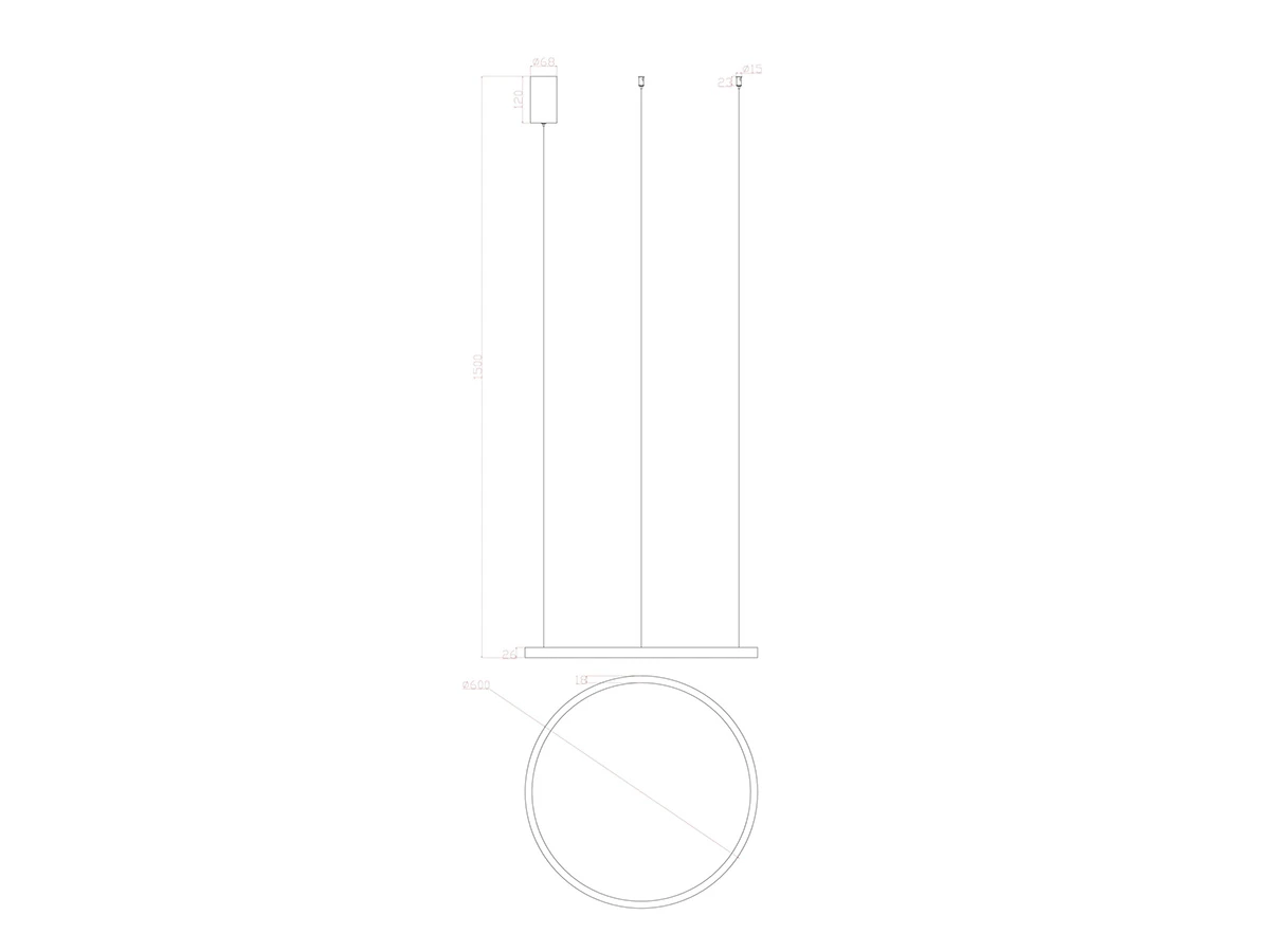 Люстра SMOOTH 929349  - фото 4