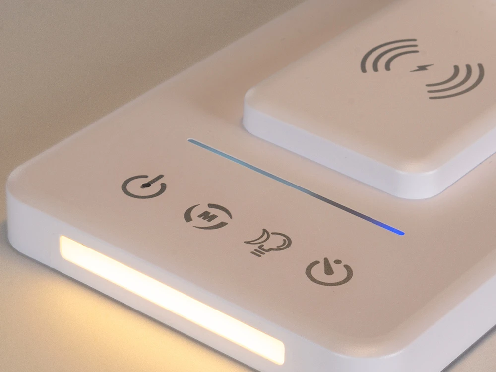 Настольная лампа WILLIAM 929351  - фото 3