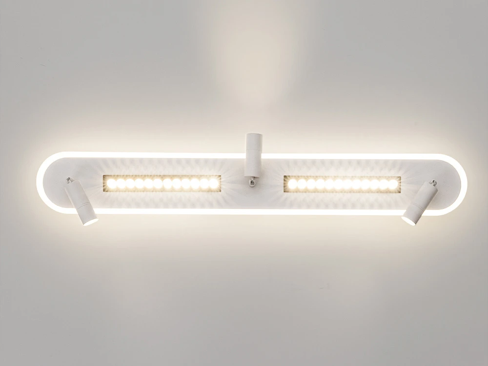 Люстра PISCES 929357