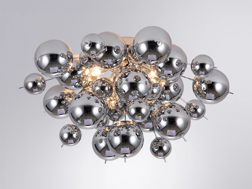 Люстра MOLECULE 929359