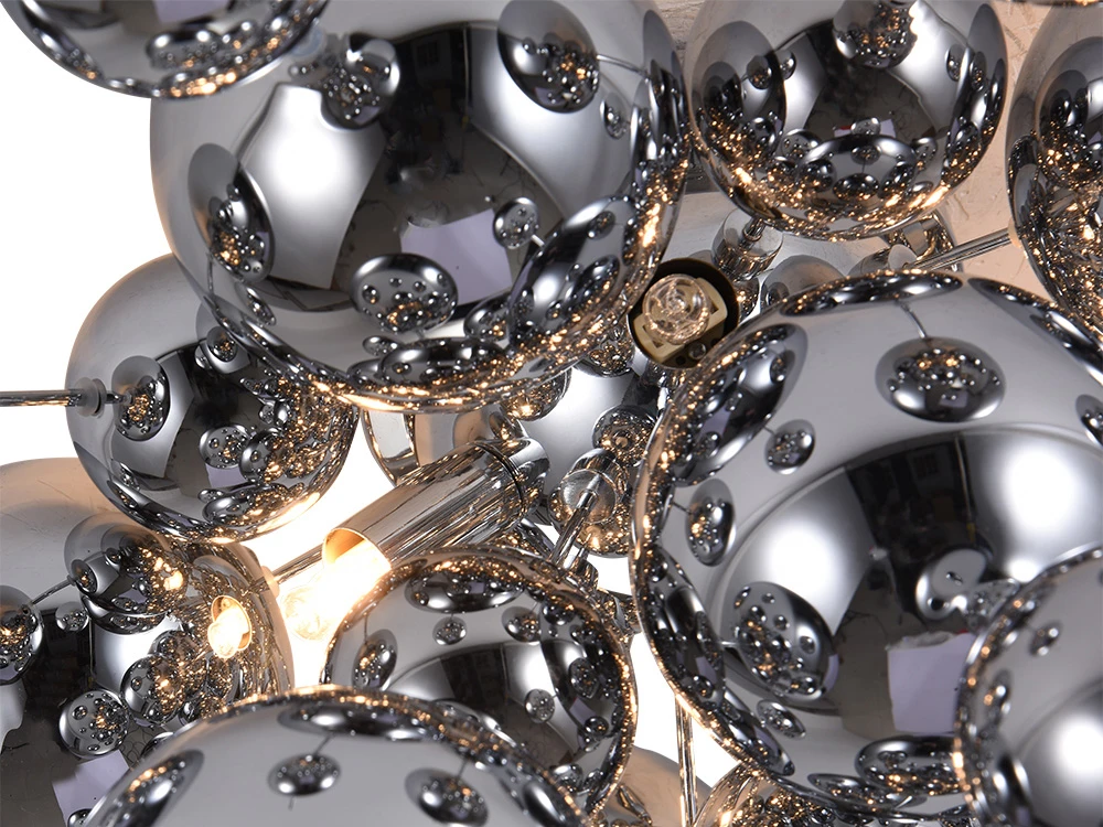 Люстра MOLECULE 929359  - фото 3