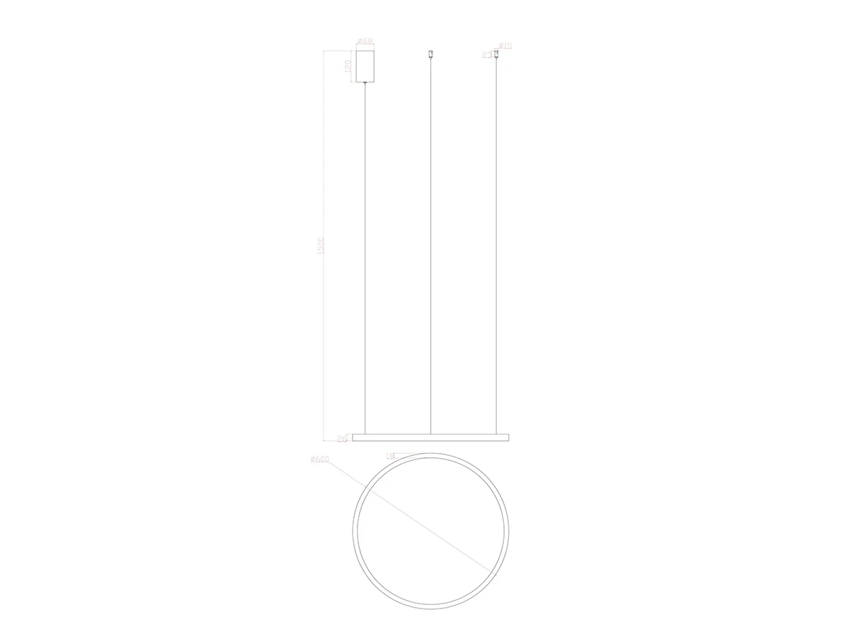 Люстра SMOOTH 929361  - фото 4