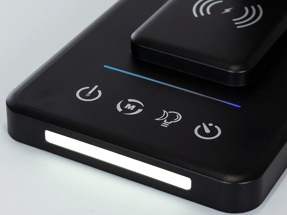 Настольная лампа WILLIAM 929364  - фото 4