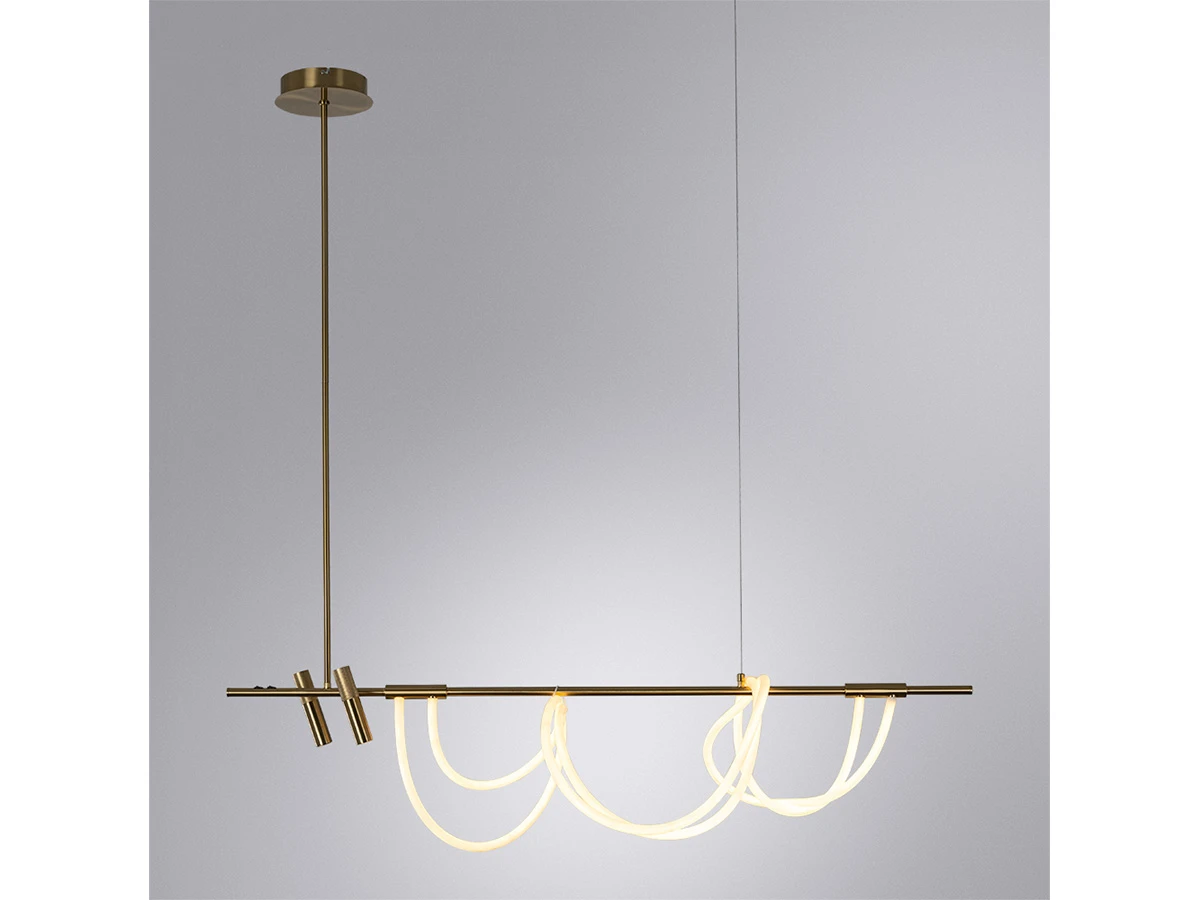 Люстра KLIMT 929368