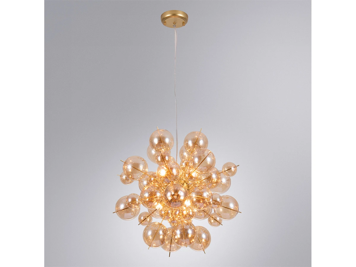 Люстра MOLECULE 929375