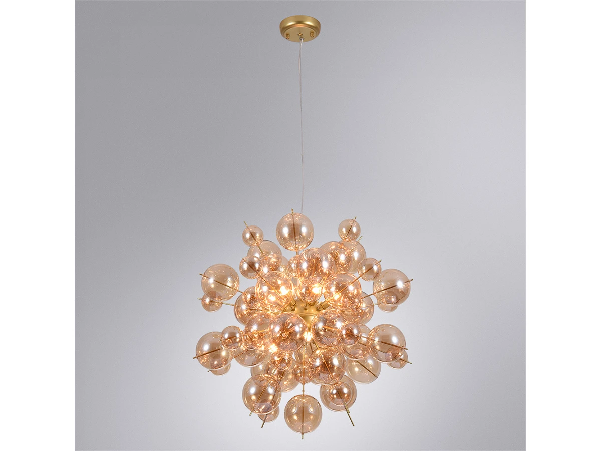 Люстра MOLECULE 929381