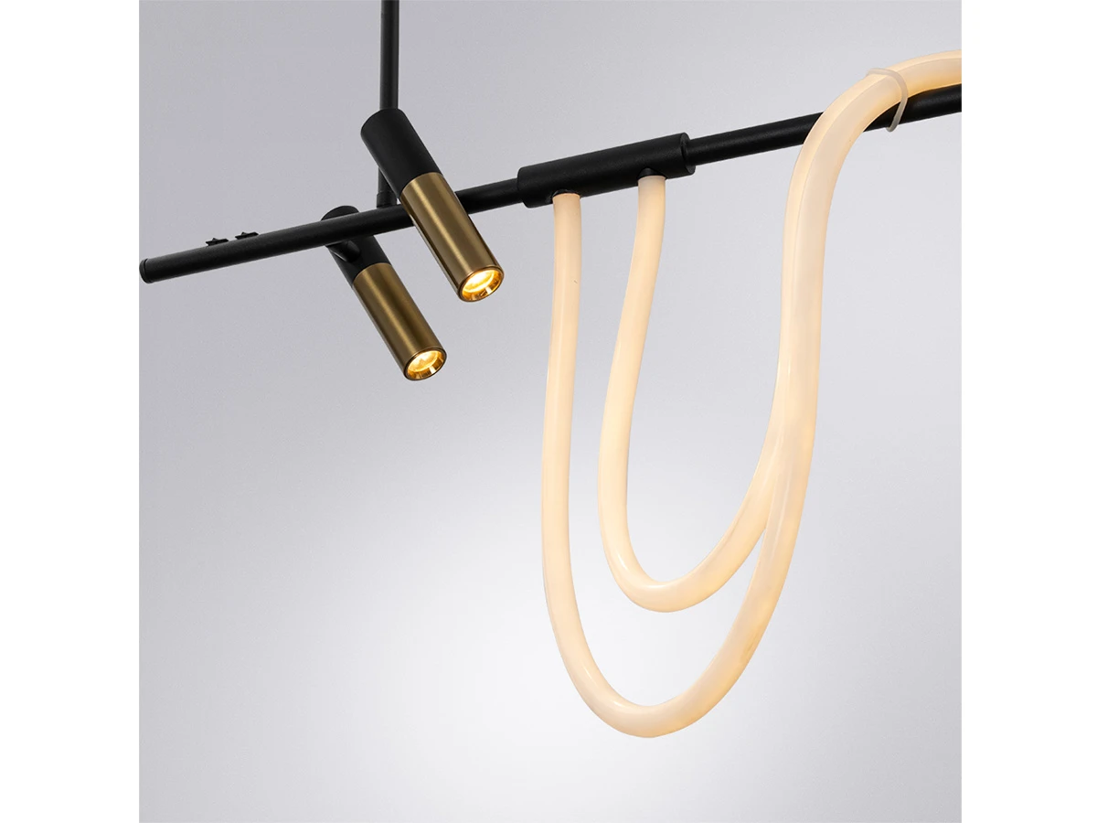 Люстра KLIMT 929389