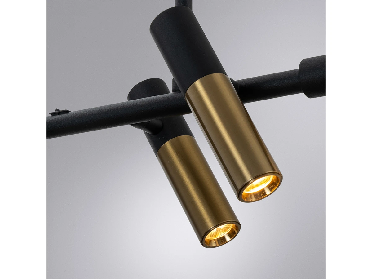 Люстра KLIMT 929389  - фото 3