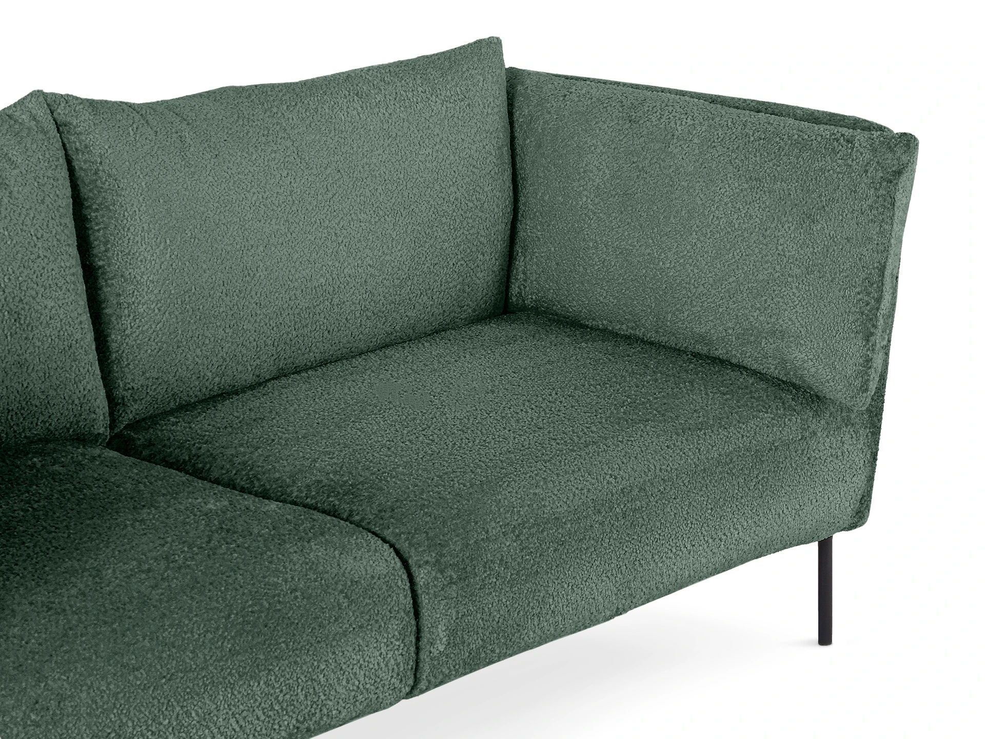 Диван Copenhagen 2-местный 929392  - фото 4