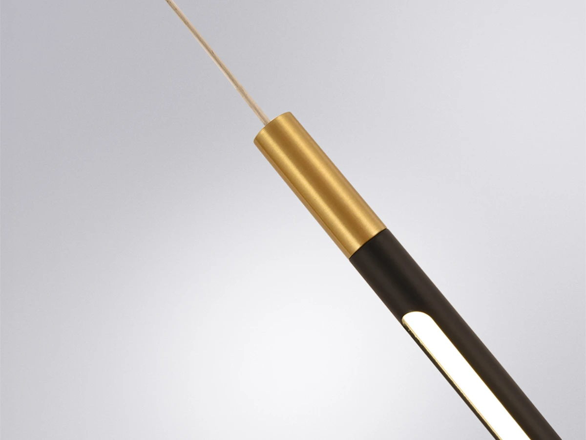 Люстра MACLEAN 929401  - фото 4