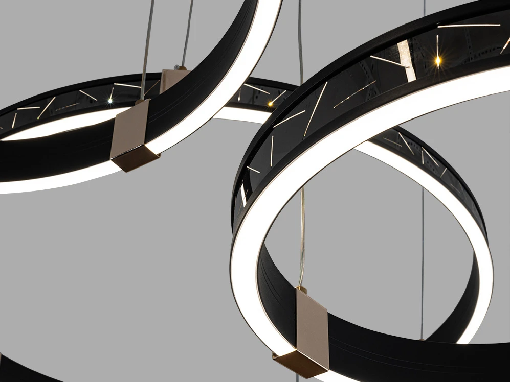 Люстра SHINE 929408  - фото 3