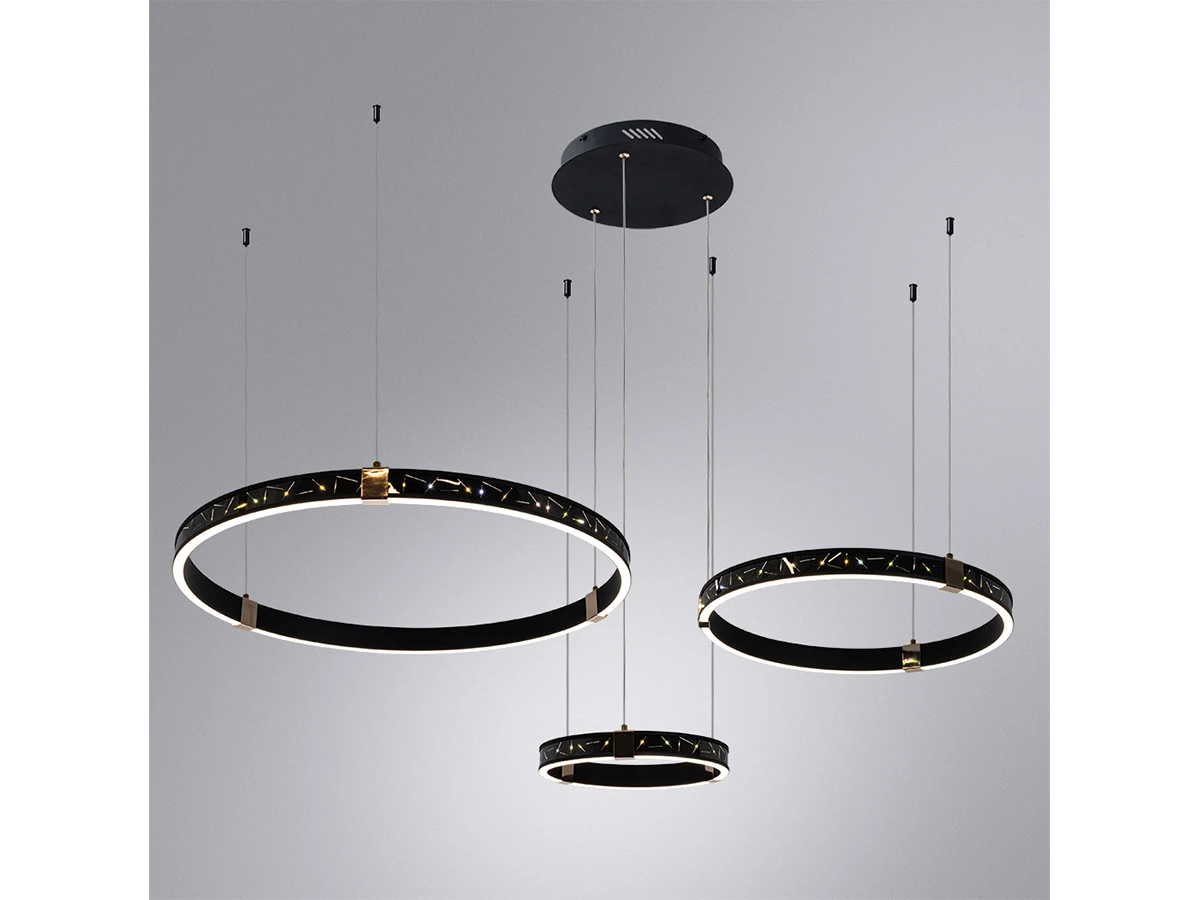 Люстра SHINE 929408