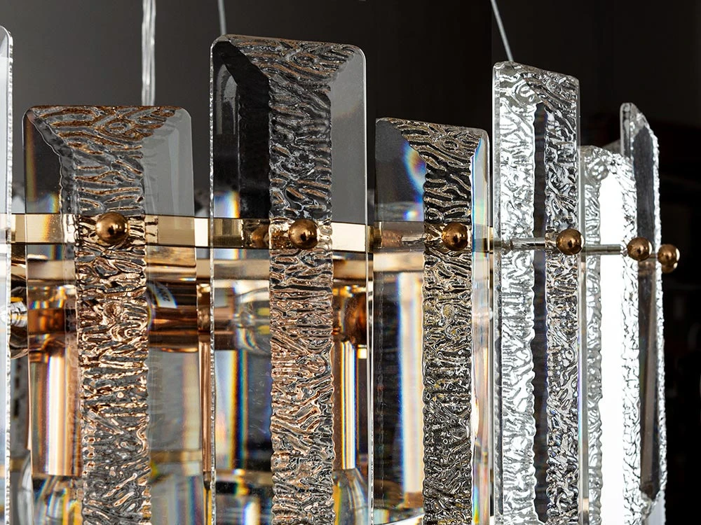 Люстра NICOLETTA 929410  - фото 3