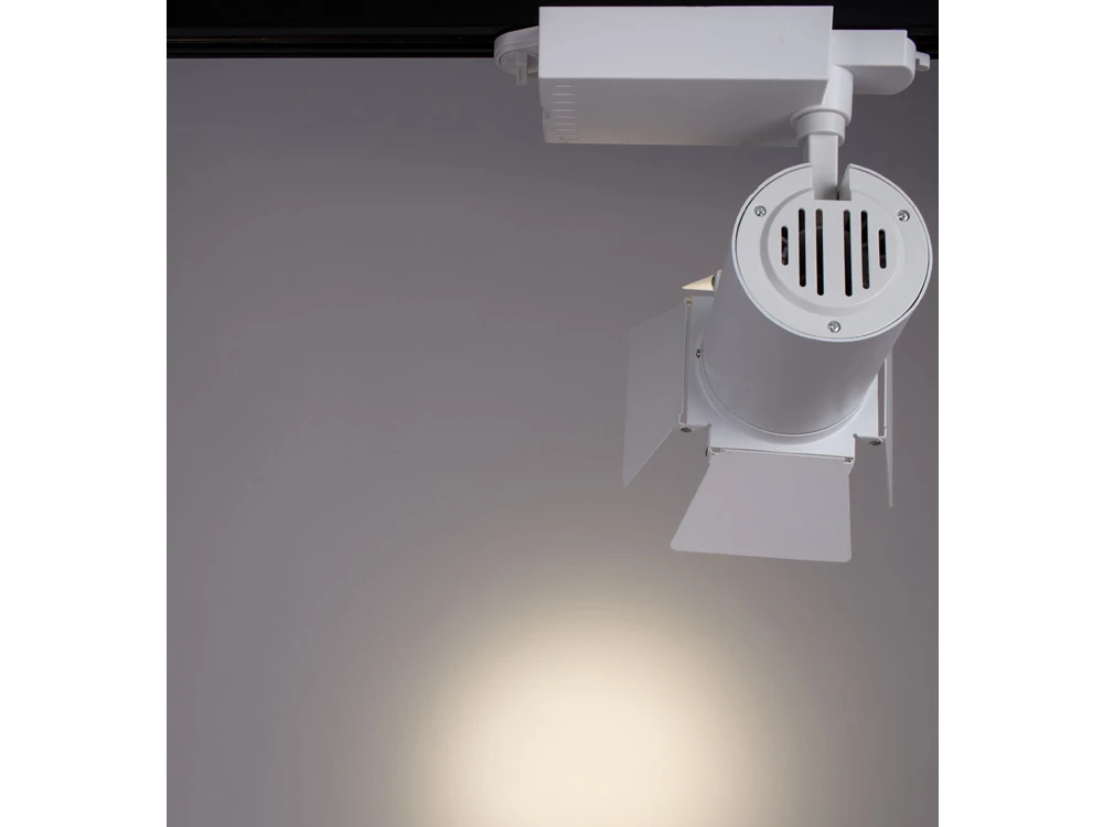 Трековый светильник FALENA 929413  - фото 3