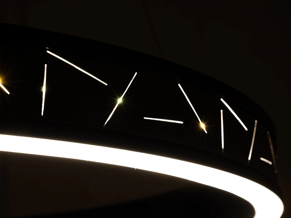 Люстра SHINE 929415  - фото 3