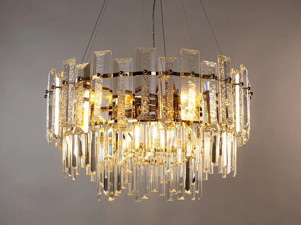 Люстра NICOLETTA 929418