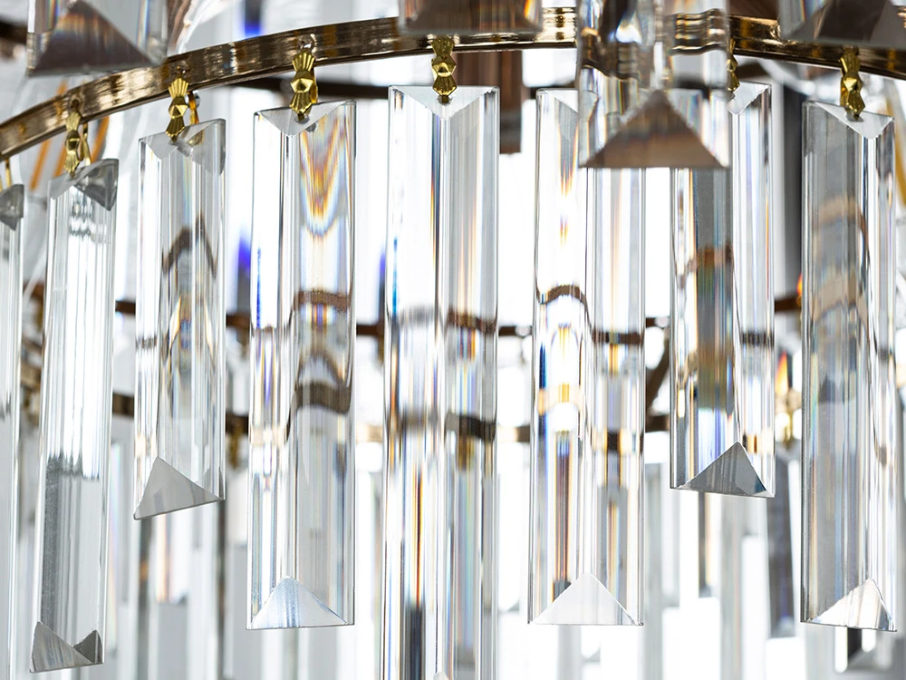 Люстра NICOLETTA 929418  - фото 4