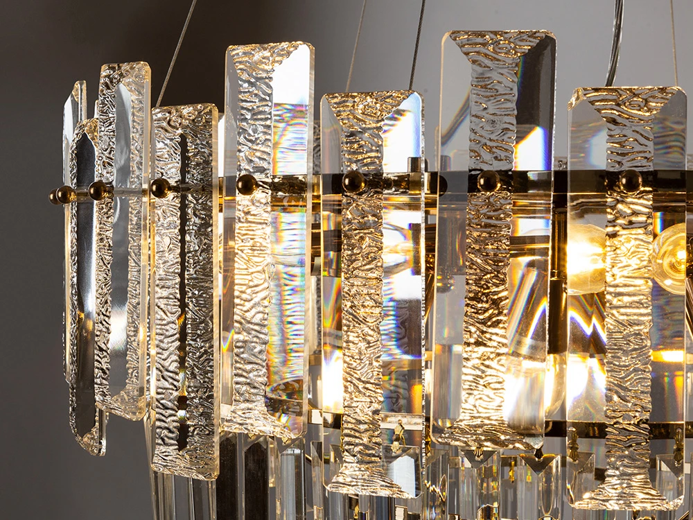 Люстра NICOLETTA 929418  - фото 3