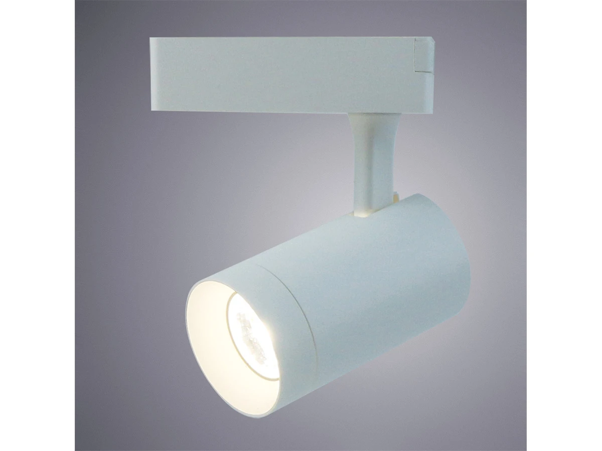 Трековый светильник SOFFITTO 929421