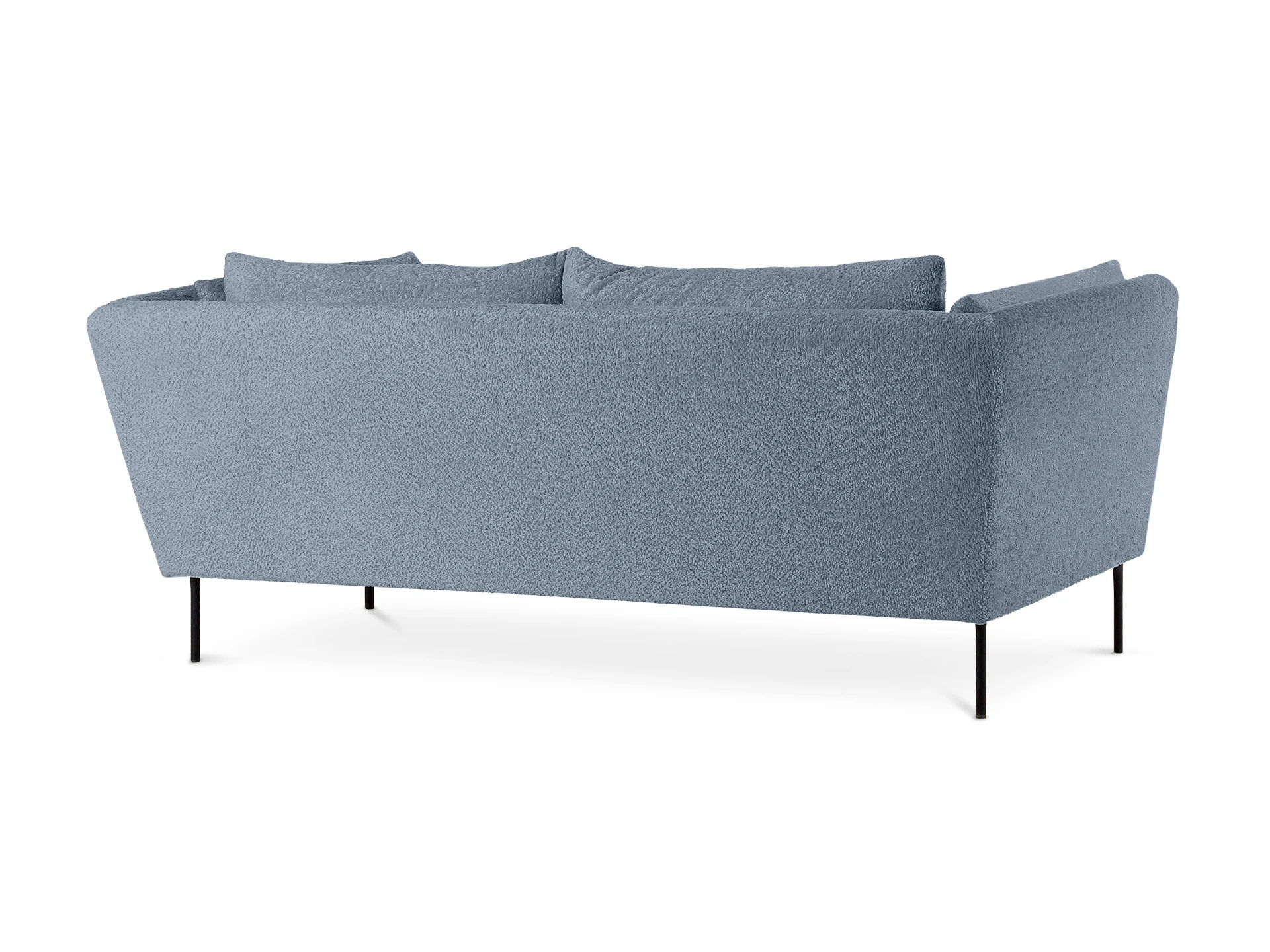 Диван Copenhagen 2-местный 929440  - фото 6