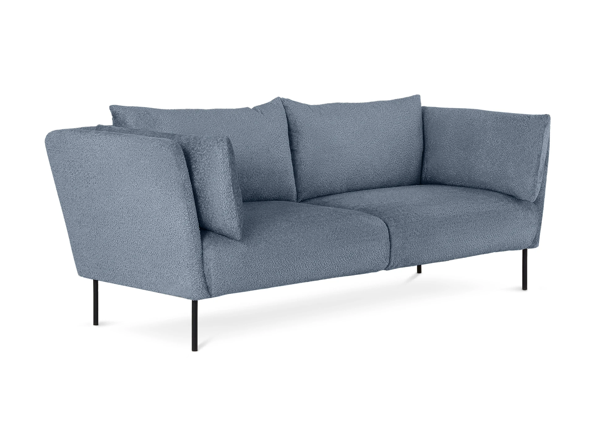 Диван Copenhagen 2-местный 929440