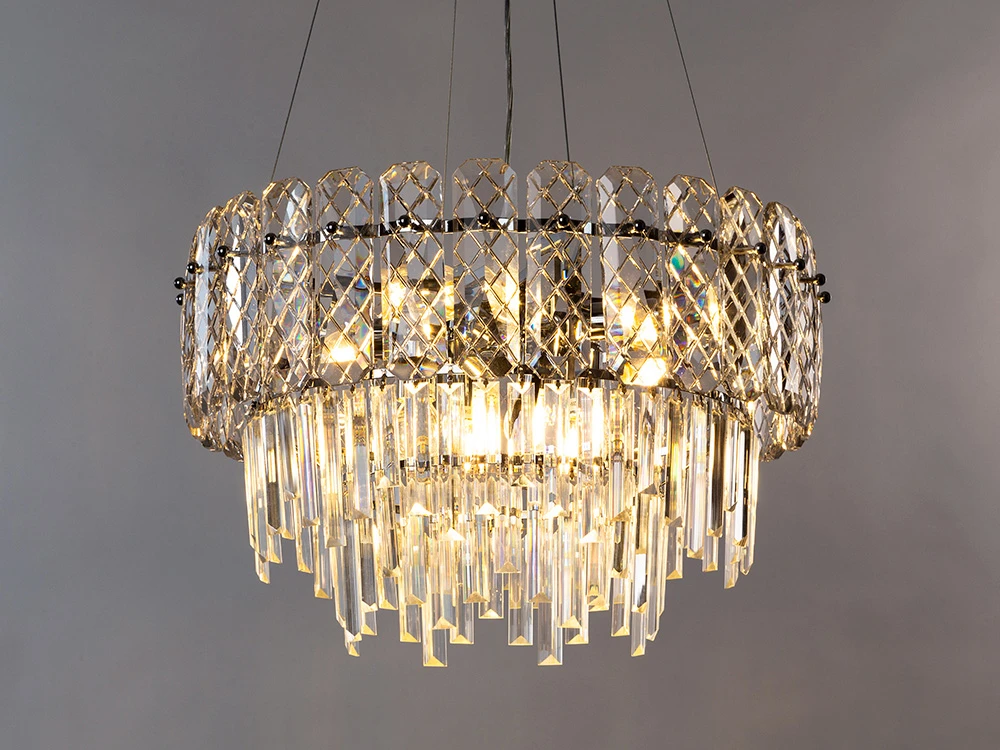 Люстра NICOLETTA 929441