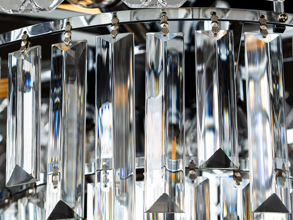 Люстра NICOLETTA 929441  - фото 4