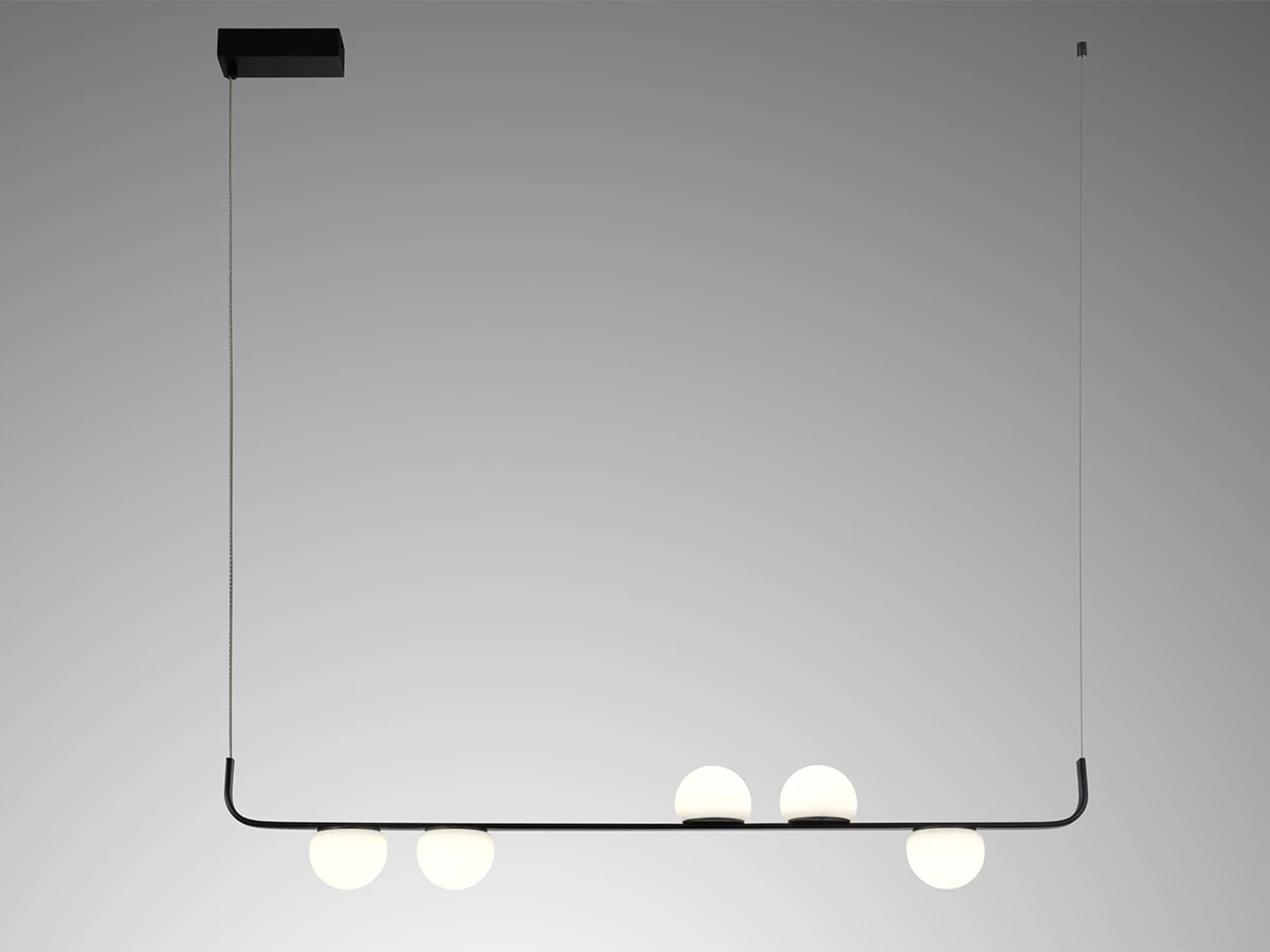 Люстра POPLAR 929443