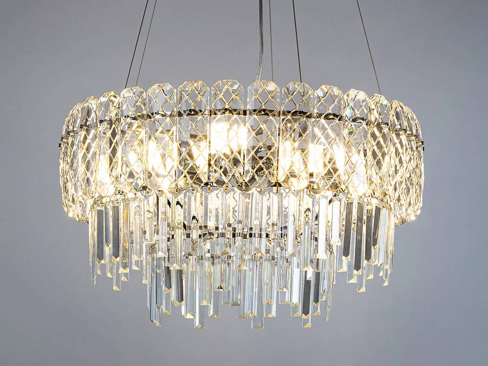 Люстра NICOLETTA 929453