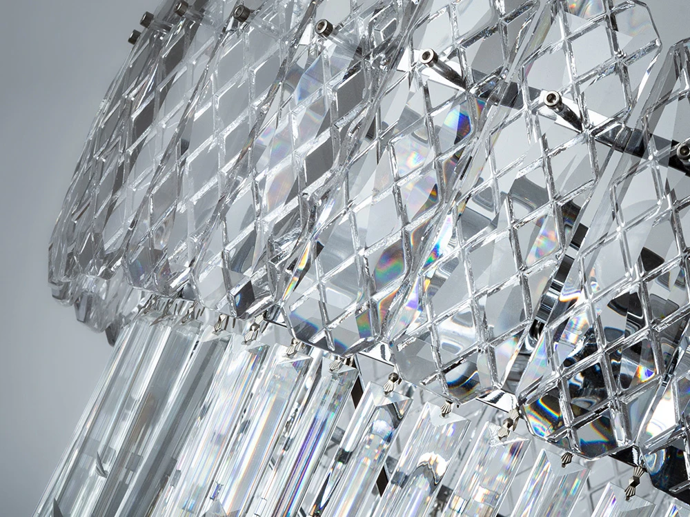 Люстра NICOLETTA 929453  - фото 5