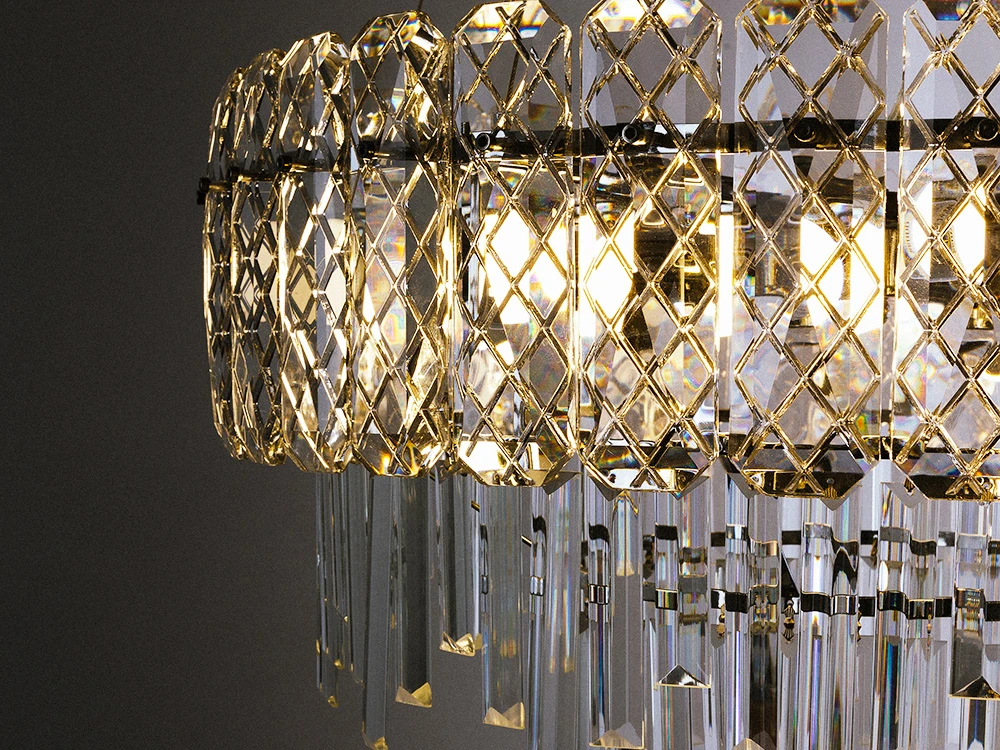 Люстра NICOLETTA 929453  - фото 3